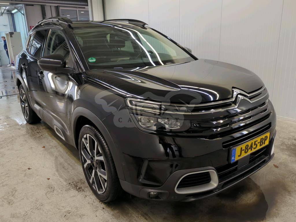 Citroën C5 Aircross 1.2i Business Plus 2020
