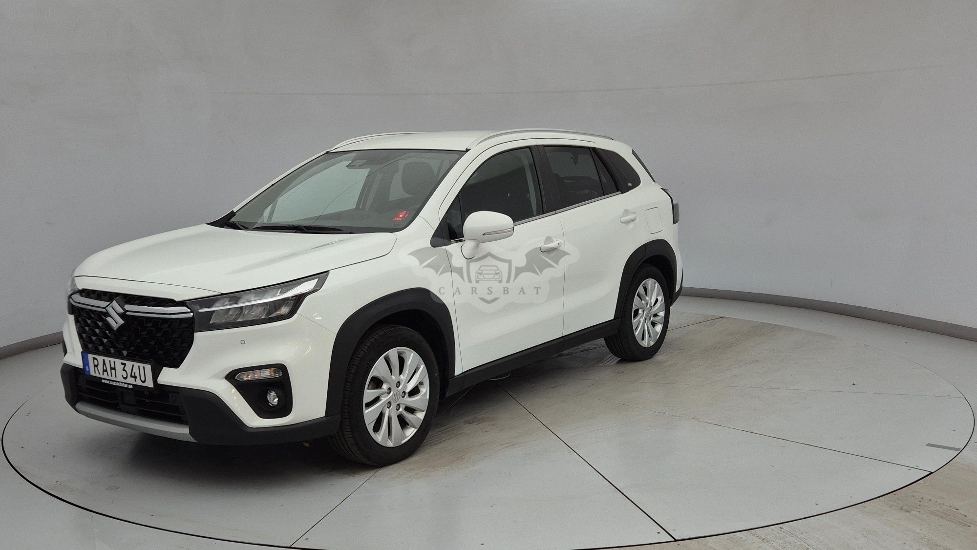 Suzuki S-Cross 1.5 2023