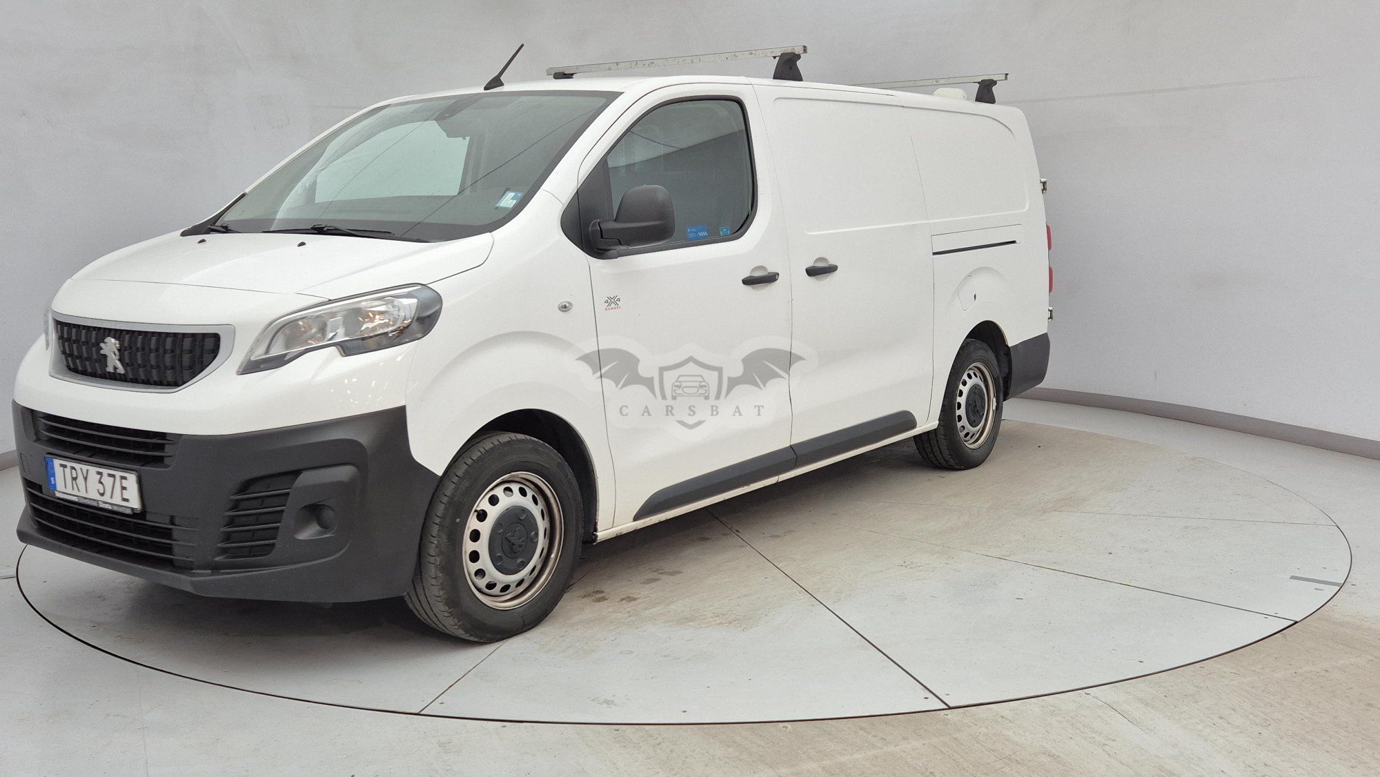 Peugeot Expert 2.0 HDI 2021