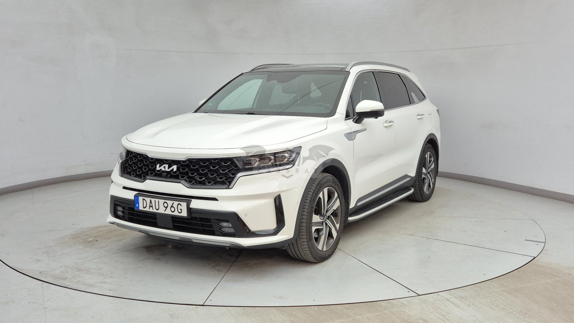 Kia Sorento 1.6 2022