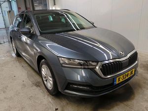 Skoda Octavia Combi 1.0 TSI Business 2021