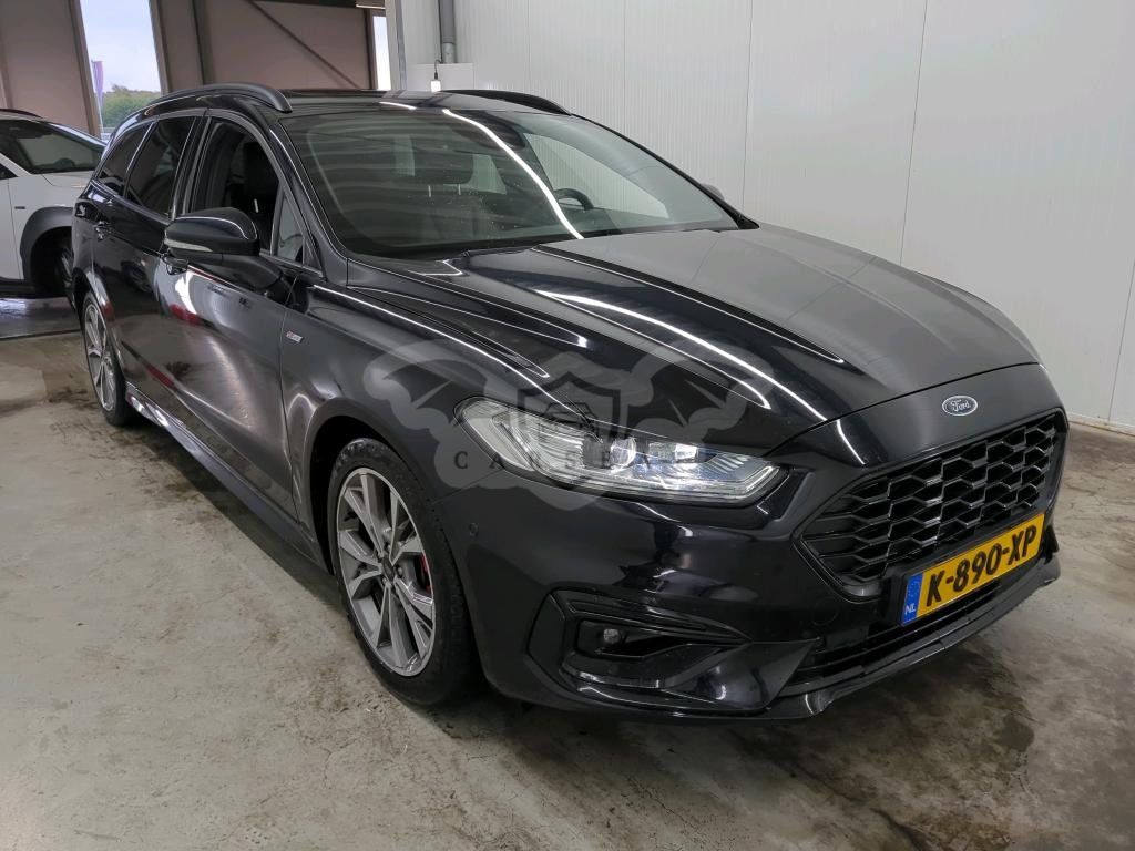 Ford Mondeo 2.0 ST Line 2021
