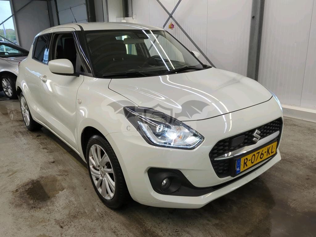 Suzuki Swift 1.2 2022