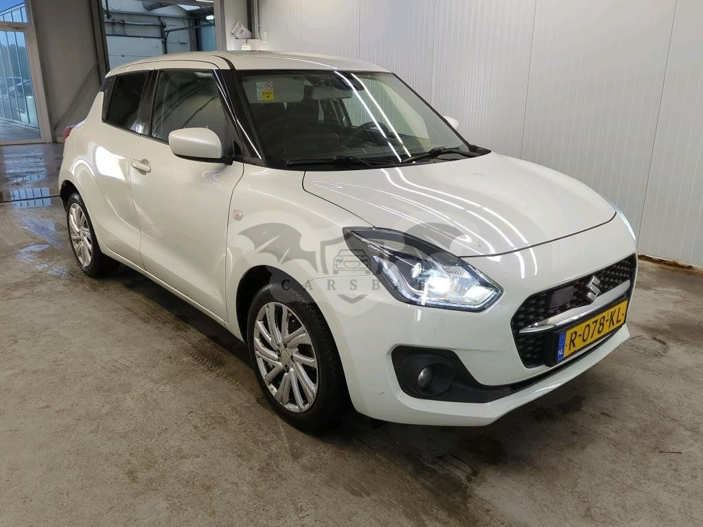 Suzuki Swift 1.2 2022