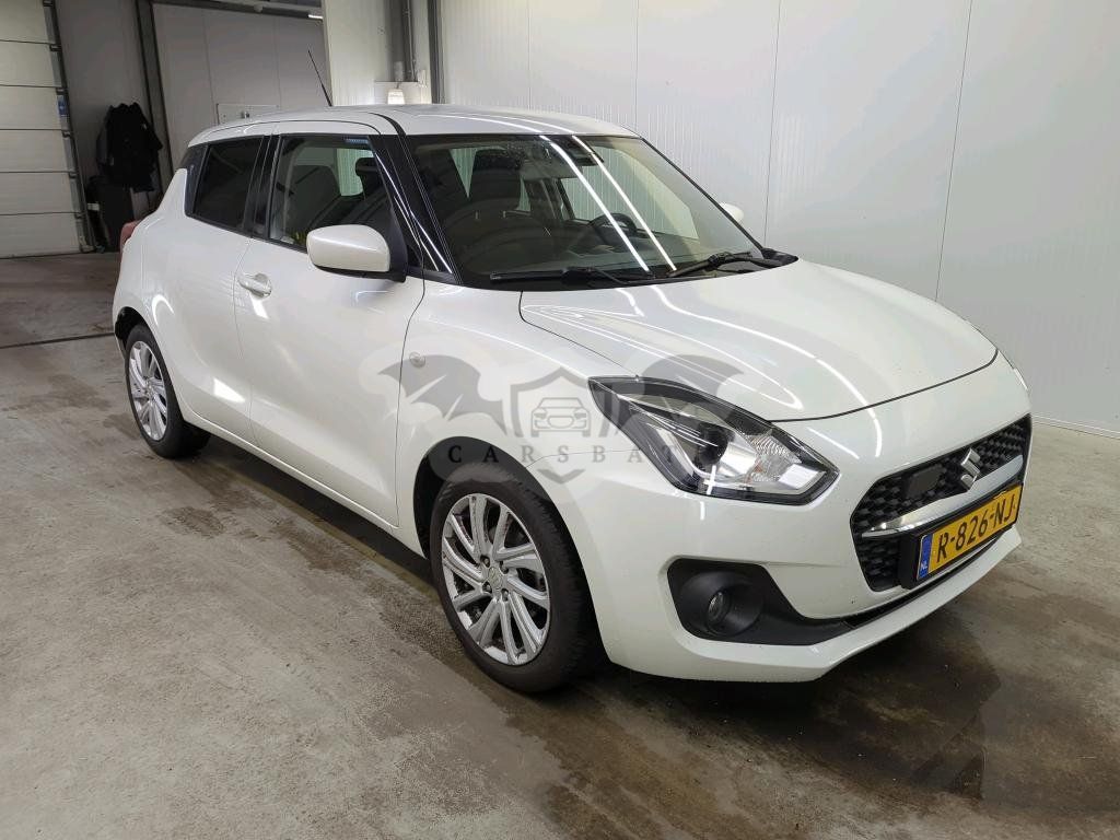 Suzuki Swift 1.2 2022