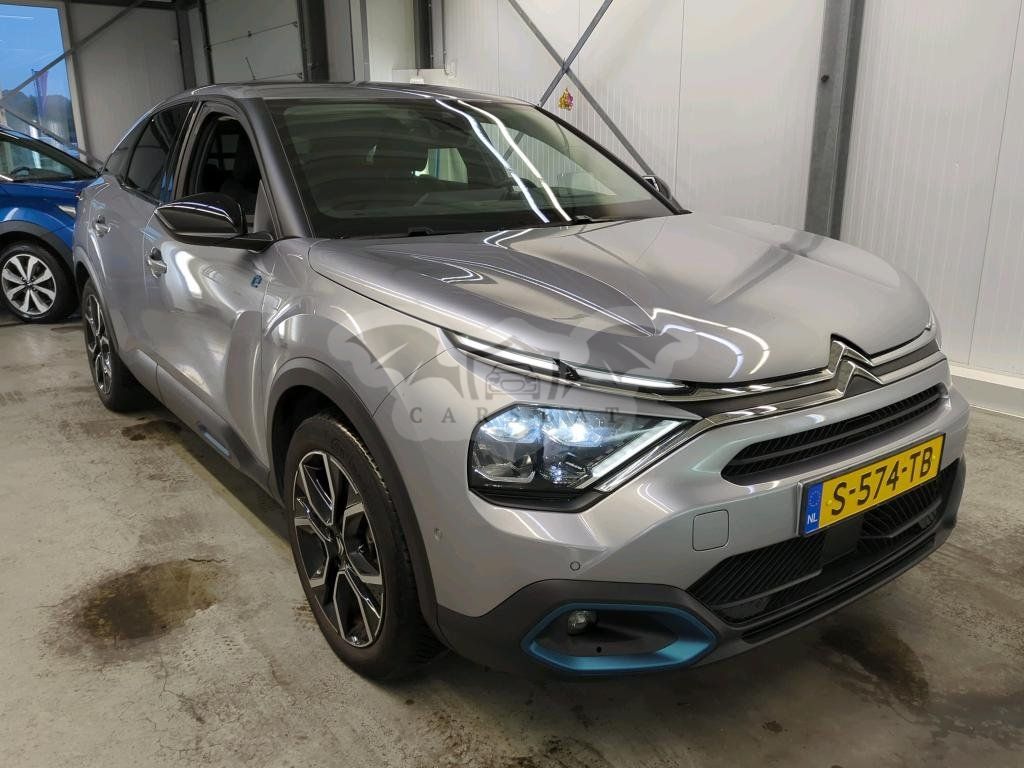 Citroën E-C4 50 kWh Shine 2023