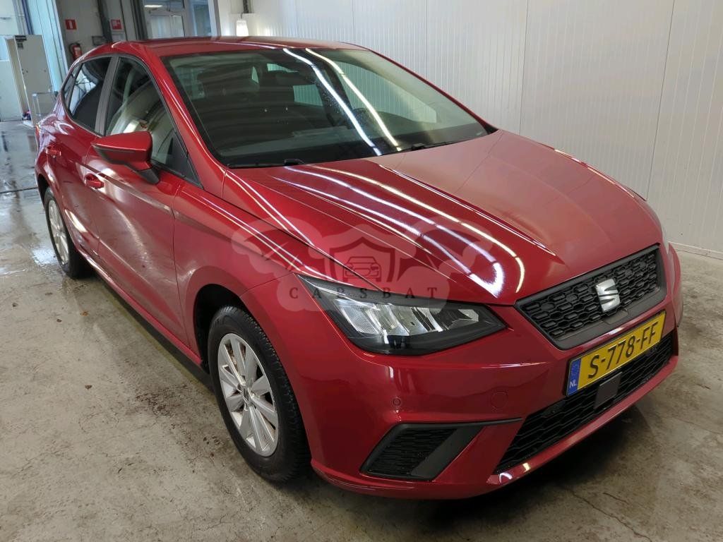 Seat Ibiza 1.0 TSI Style Business 2023