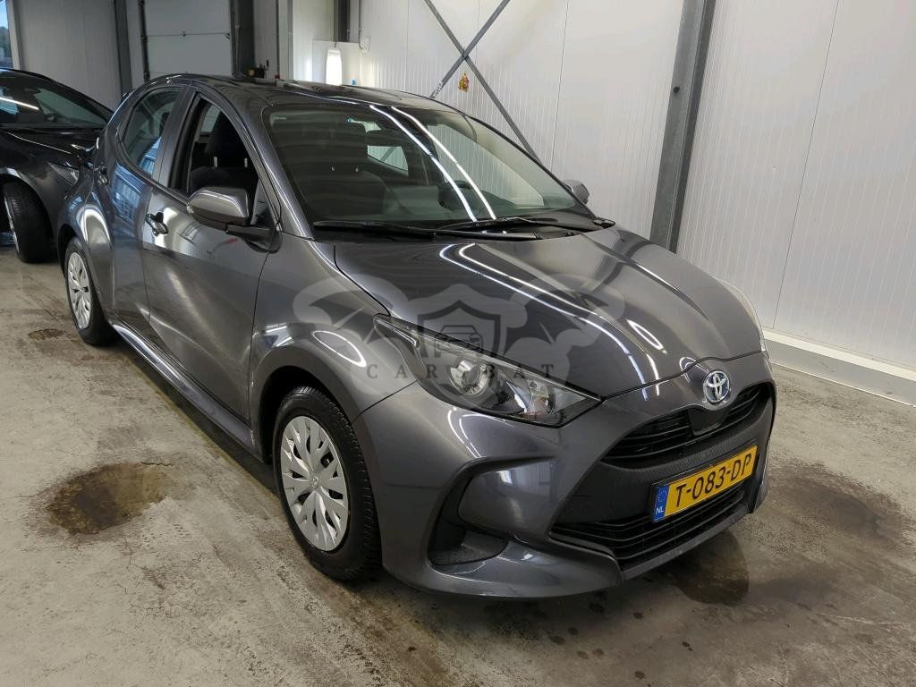 Toyota Yaris 1.5 Active 2023