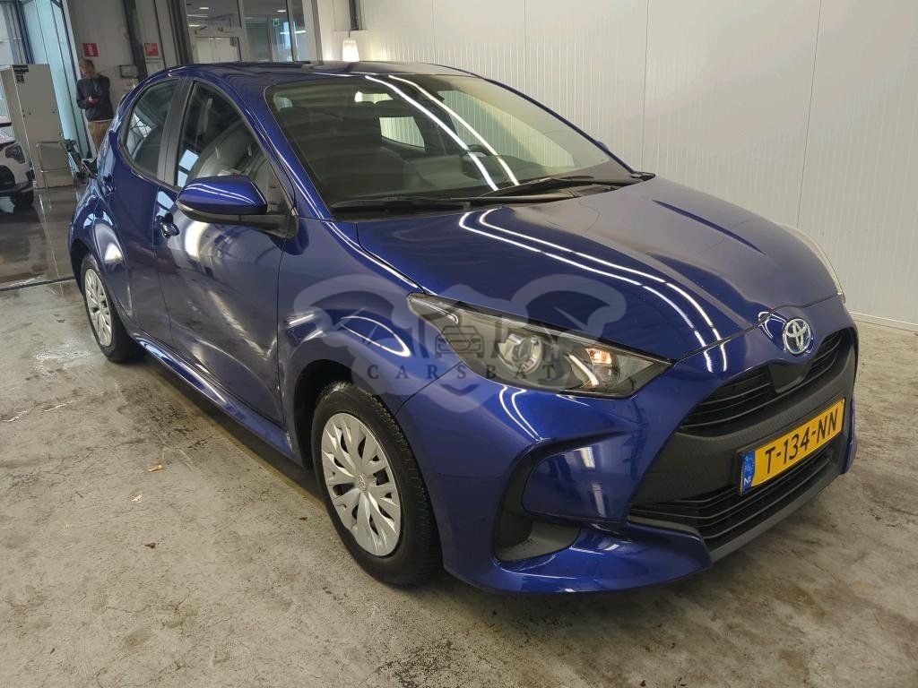 Toyota Yaris 1.5 Active 2023