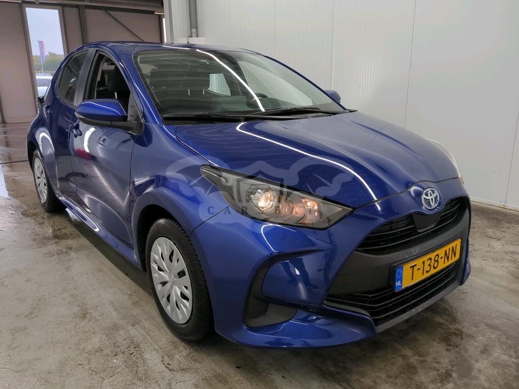 Toyota Yaris 1.5 Active 2023