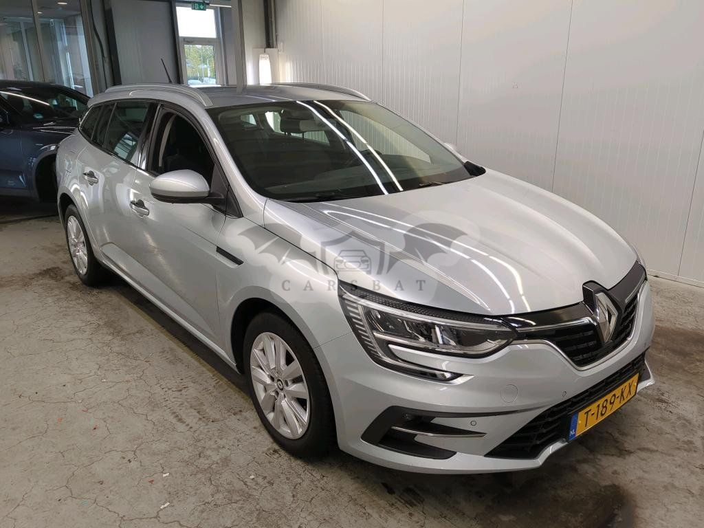 Renault Megane Grandtour 1.3 TCe Equilibre 2023