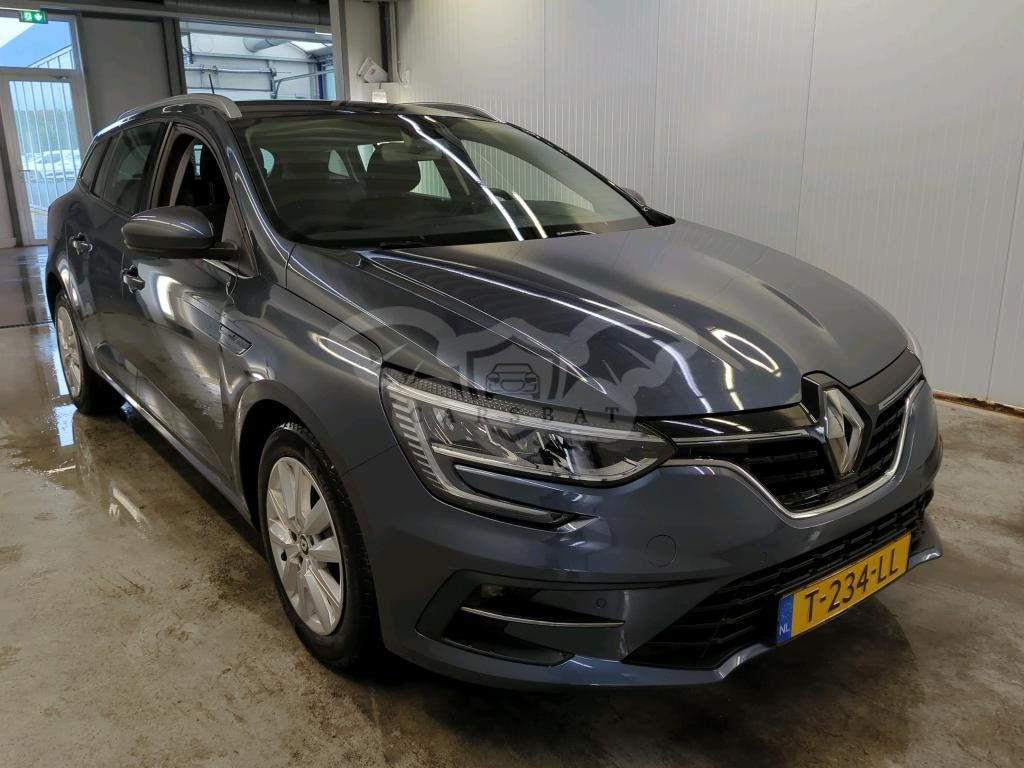 Renault Megane Grandtour 1.3 TCe Equilibre 2023
