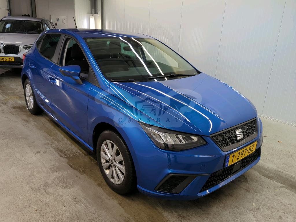 Seat Ibiza 1.0 TSI Style Business 2023