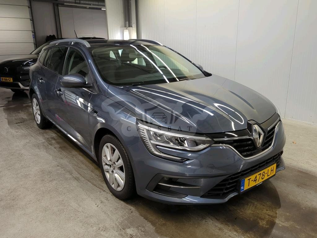 Renault Megane Grandtour 1.3 TCe Equilibre 2023