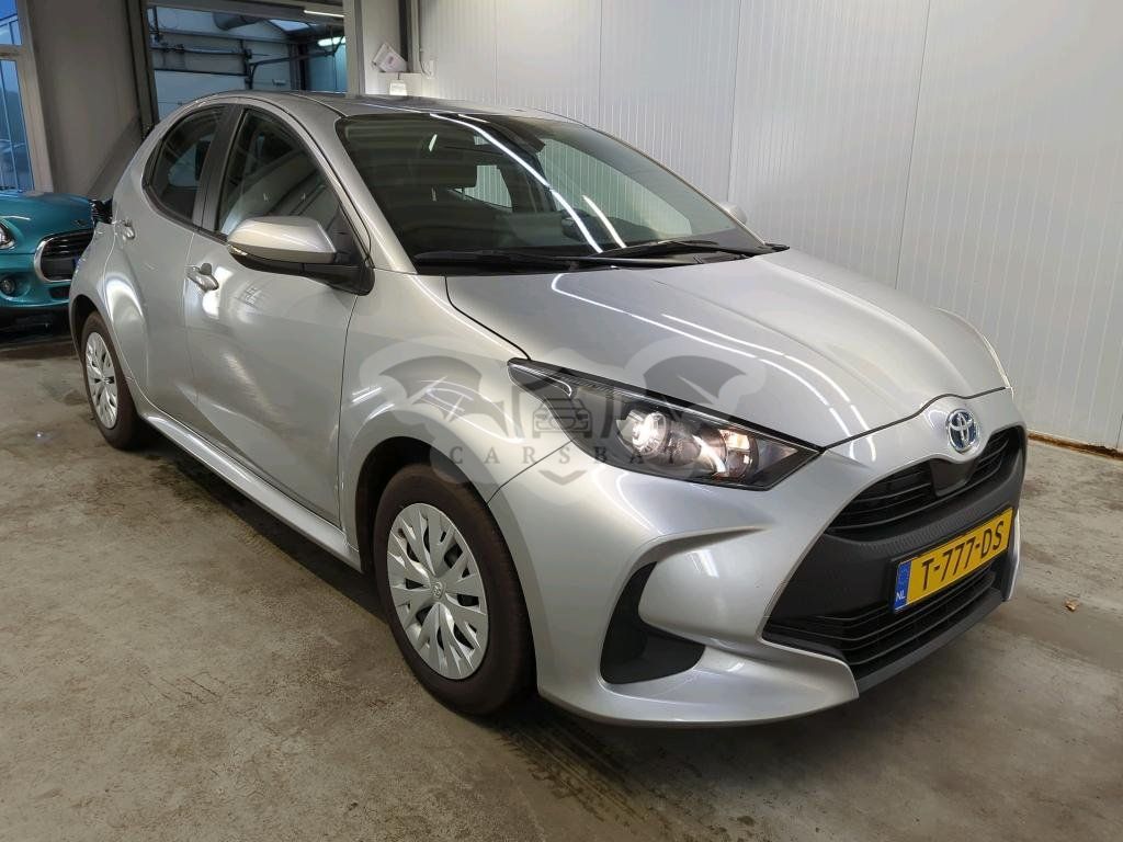 Toyota Yaris 1.5 Active 2023