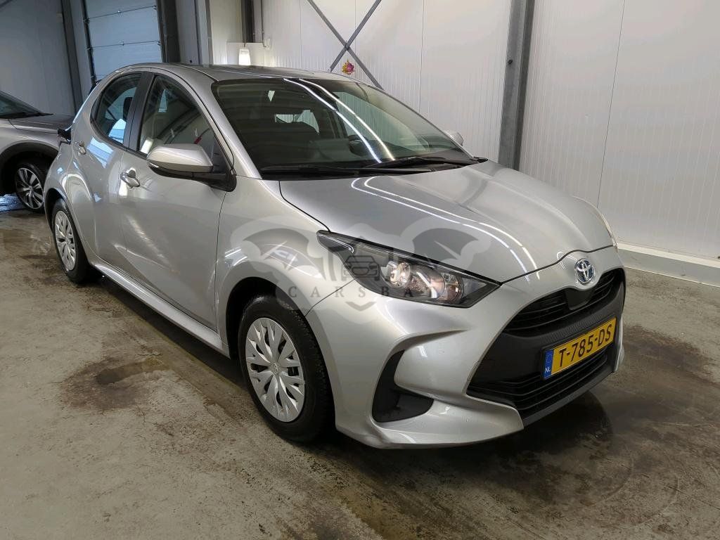 Toyota Yaris 1.5 Active 2023