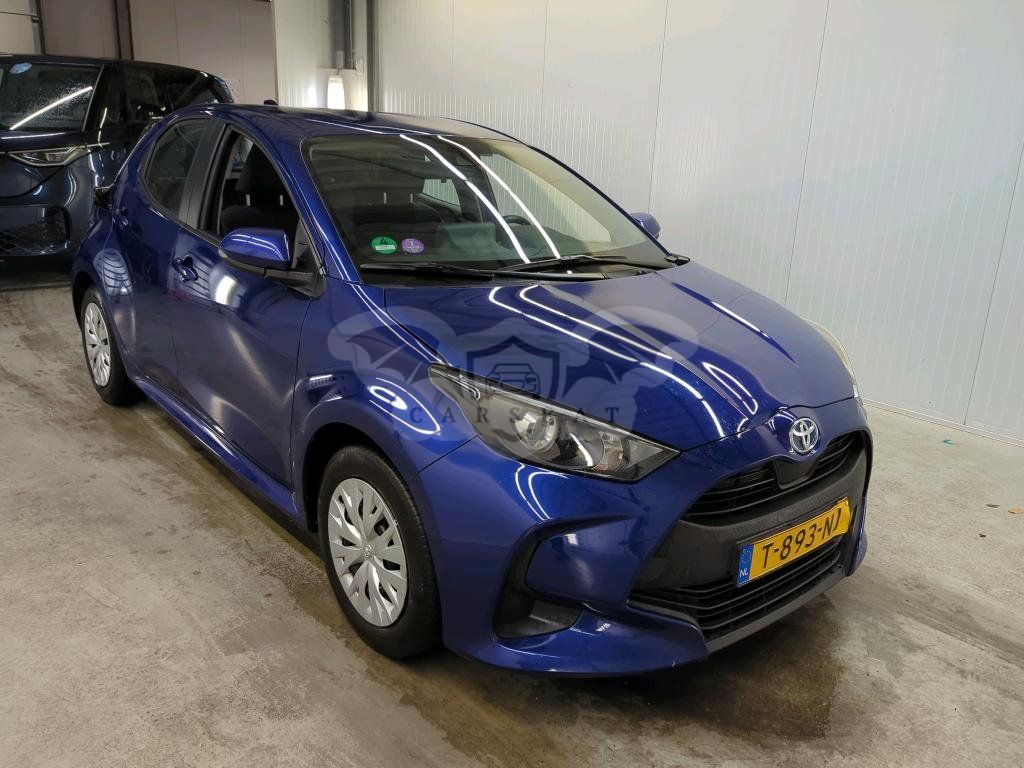Toyota Yaris 1.5 Active 2023