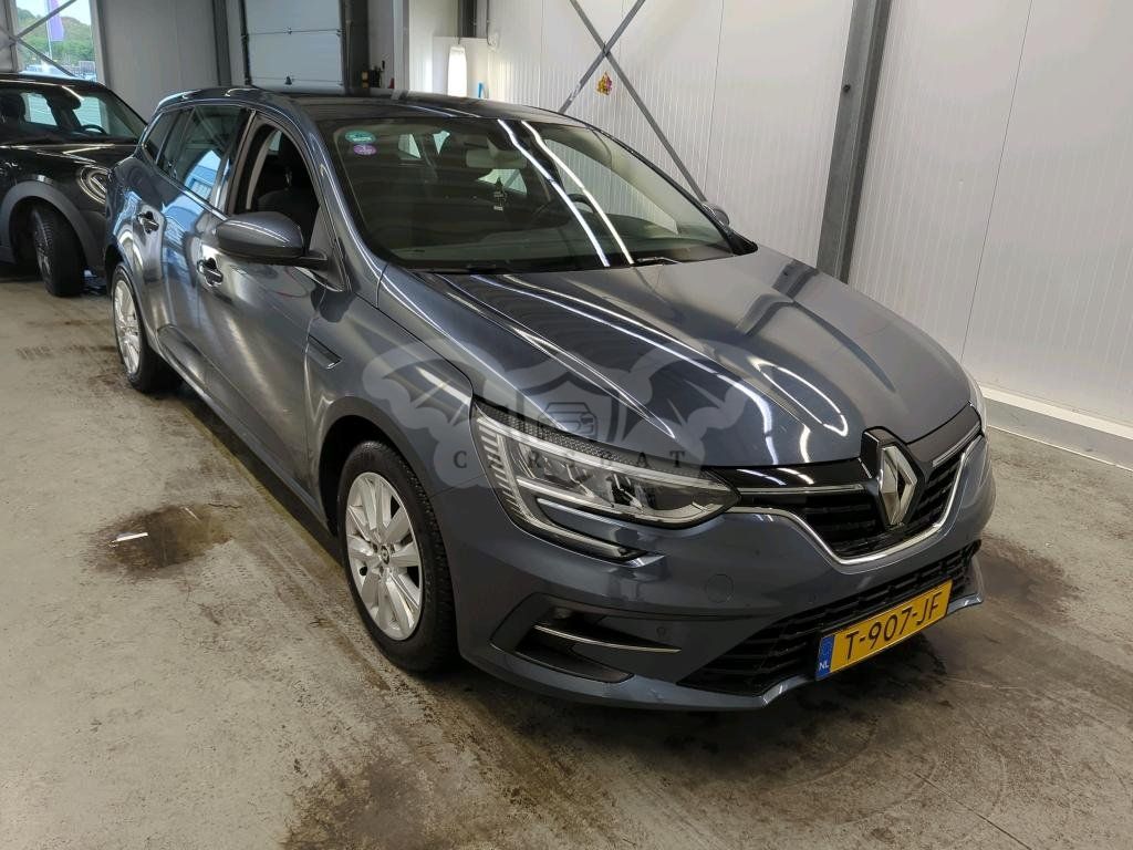 Renault Megane Grandtour 1.3 TCe Equilibre 2023