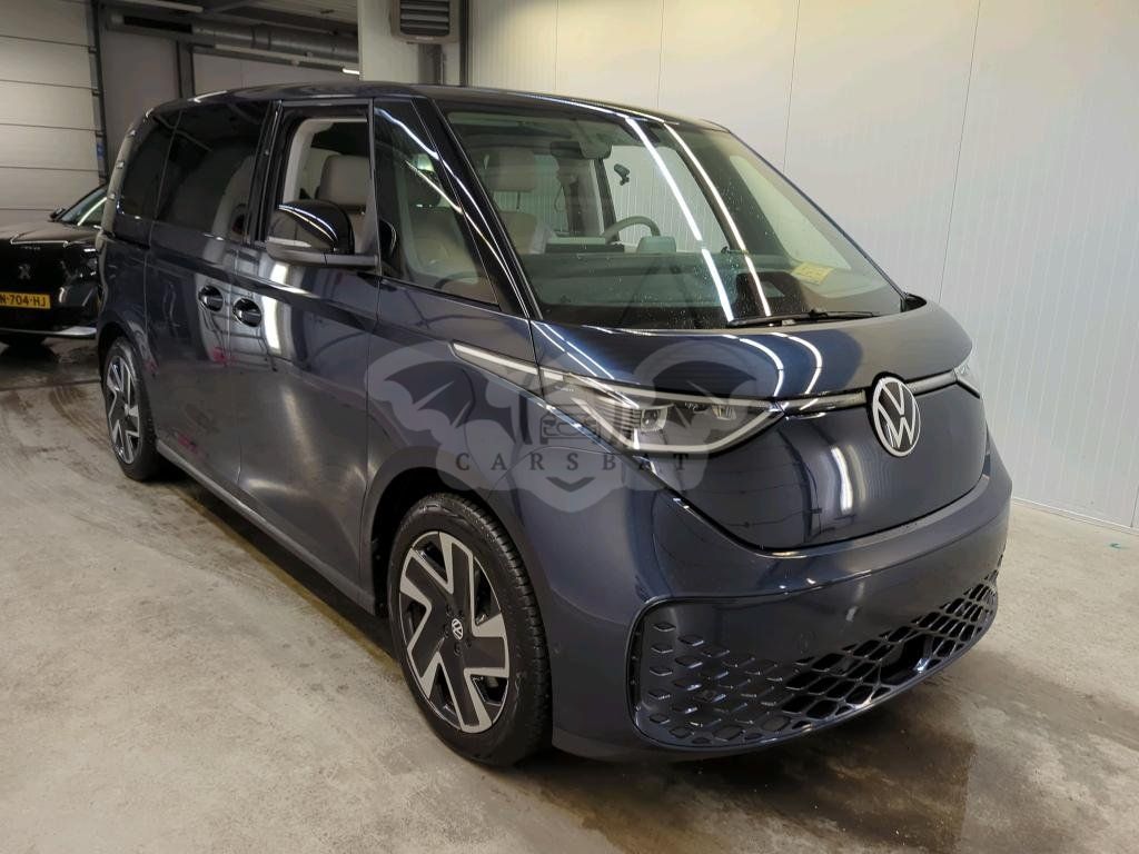 Volkswagen ID.Buzz 2023