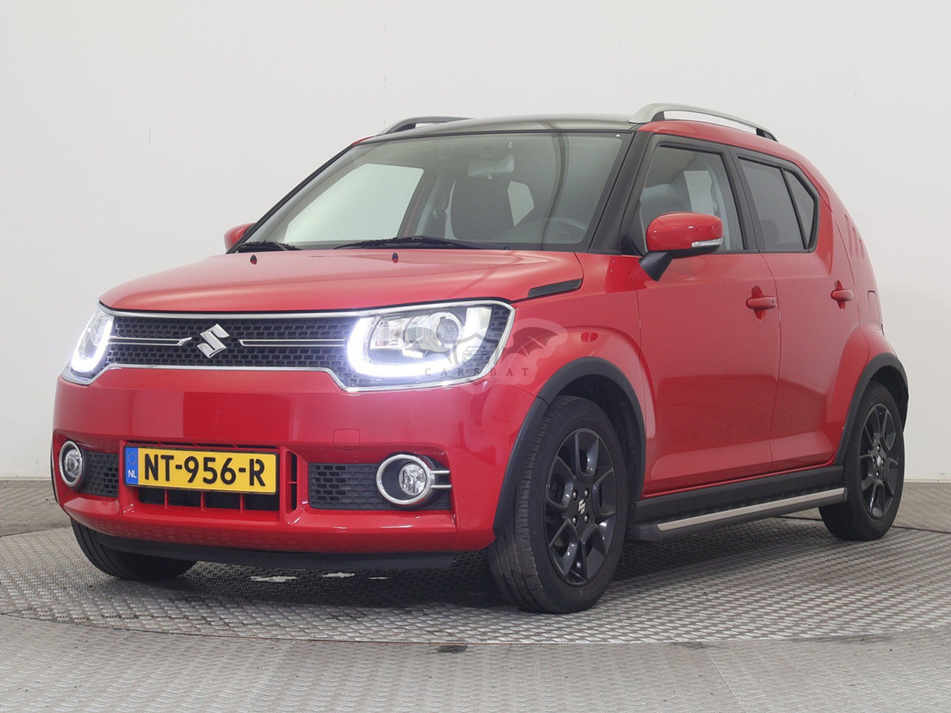 Suzuki Ignis 1.2 2017