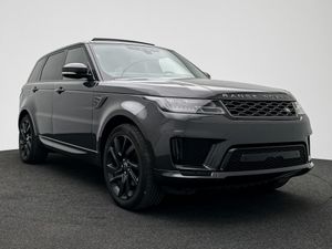 Land Rover Range Rover Sport 3.0 TDV6 HSE 2020