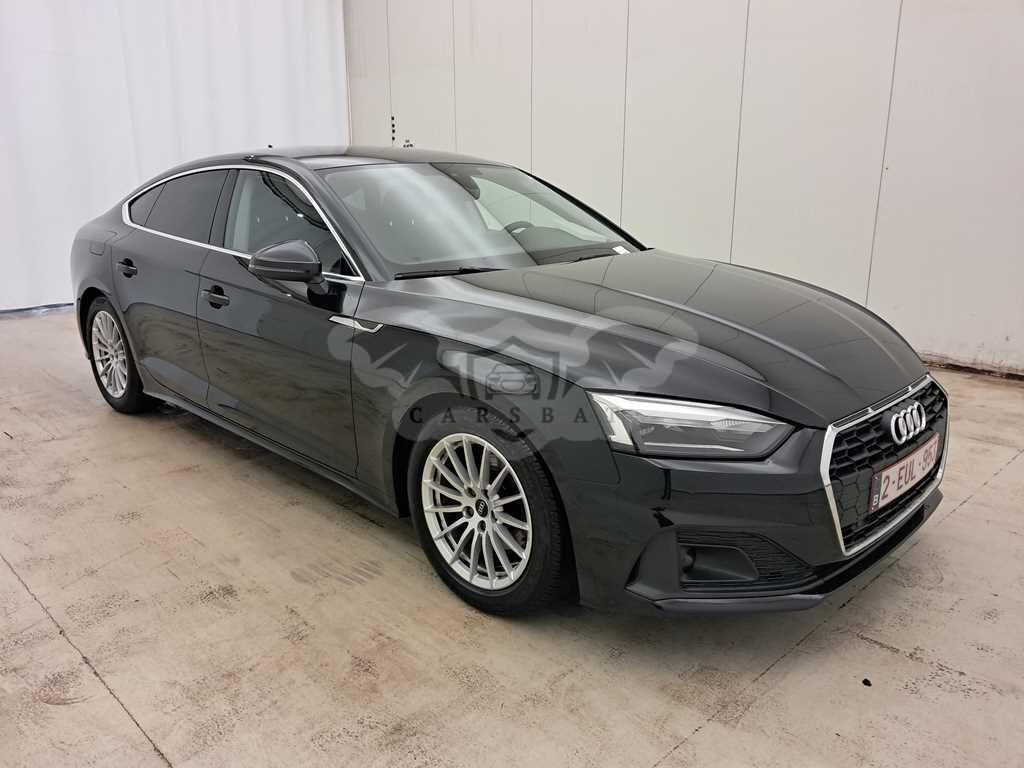 Audi A5 Sportback 2.0 TFSI Attraction 2024
