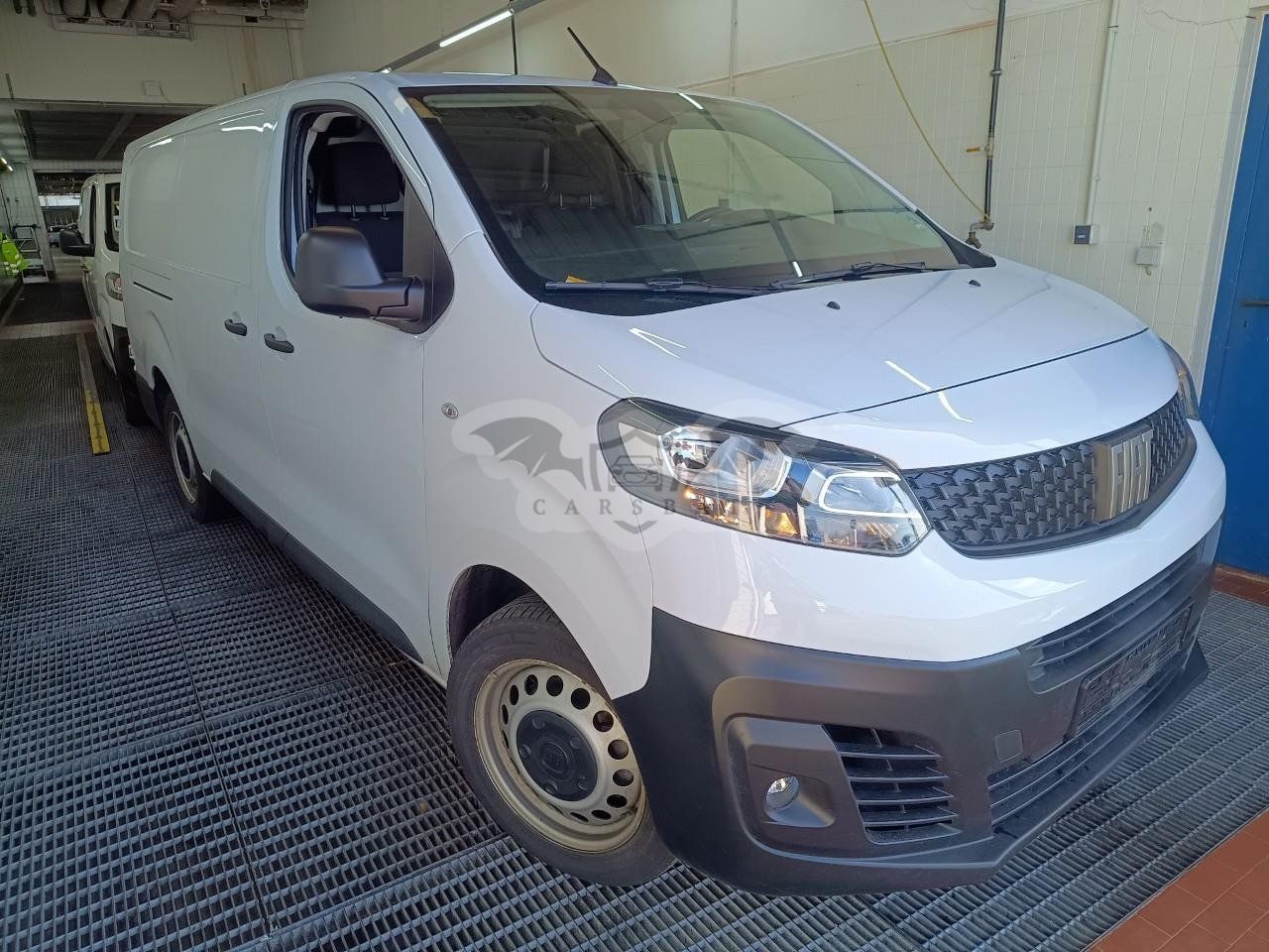 Fiat Scudo 2.0 2025