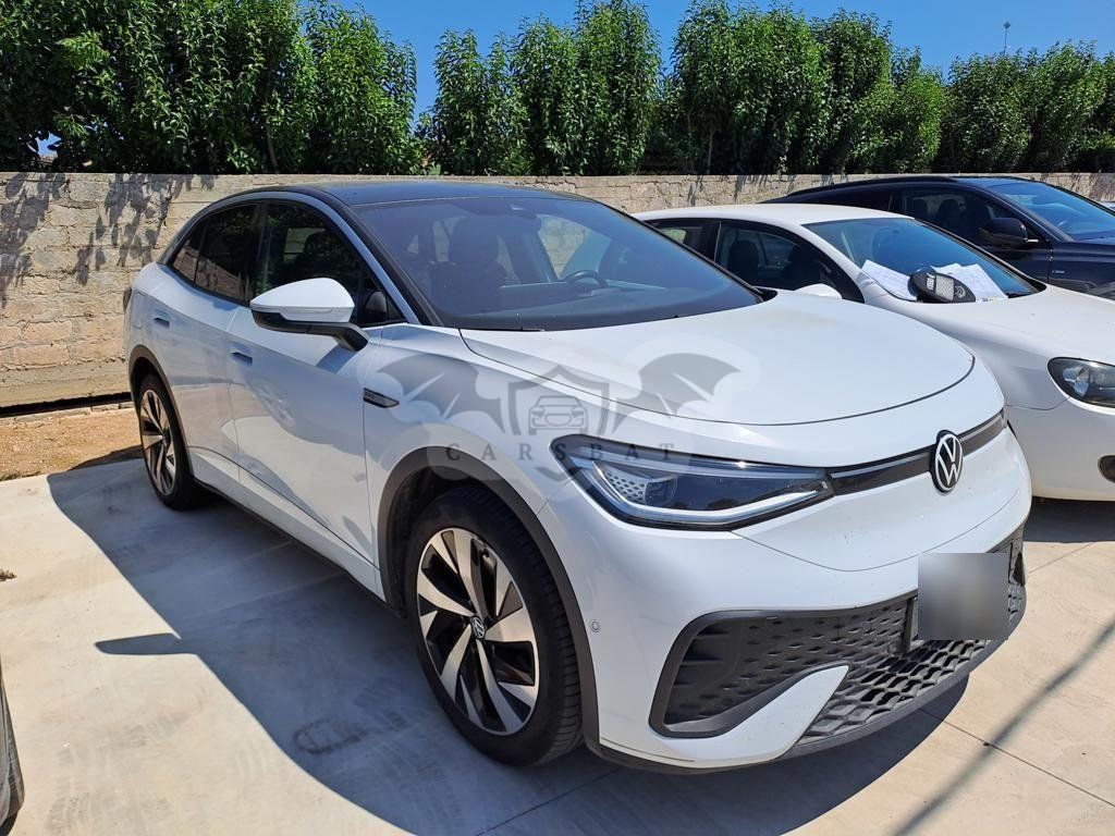 Volkswagen ID.5 Pro 2023