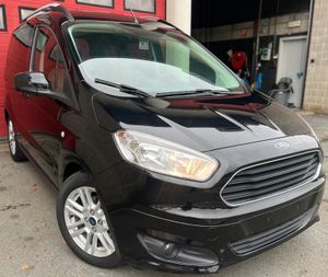 Ford Tourneo Courier 1.0 EcoBoost Titanium 2018