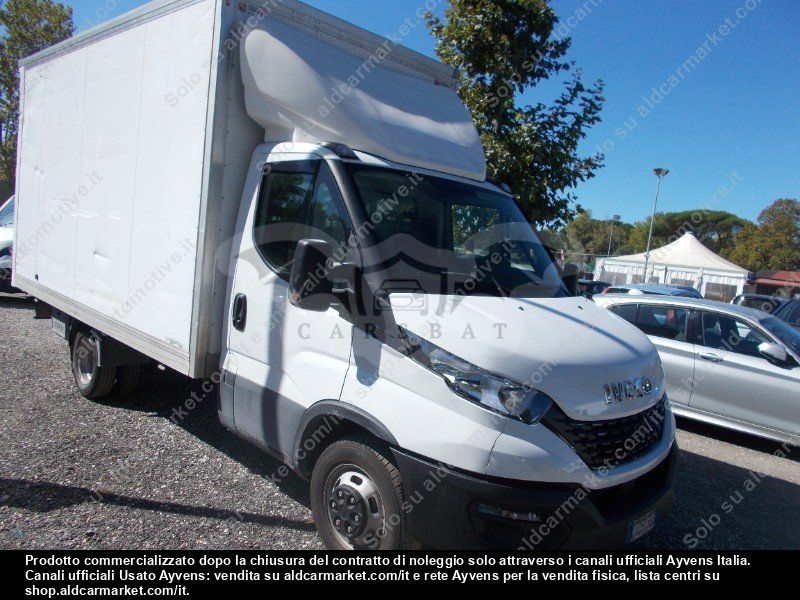 Iveco Daily 2.3 2021