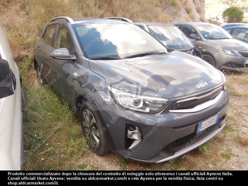 Kia Stonic 1.0 T-GDI Style 2022