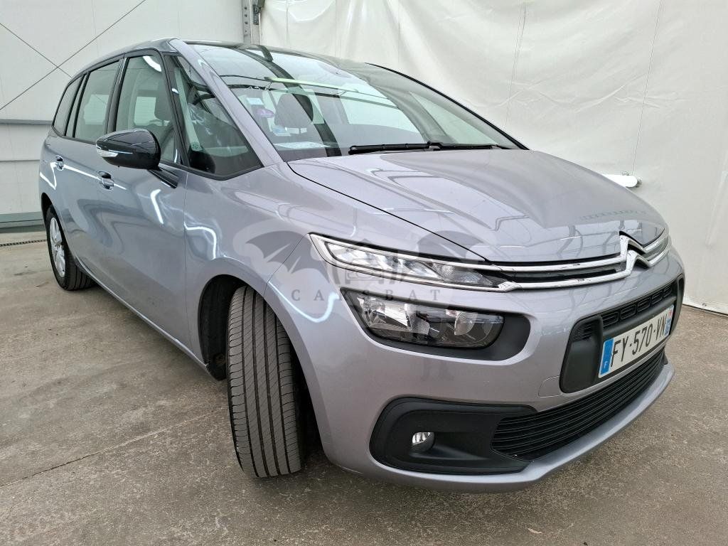 Citroën C4 Grand Picasso 1.2i Business 2021