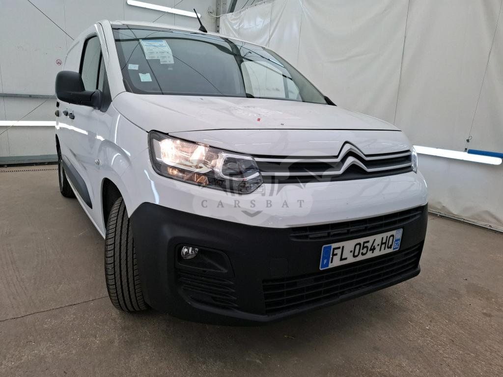 Citroën Berlingo 1.6 HDI Club 2019