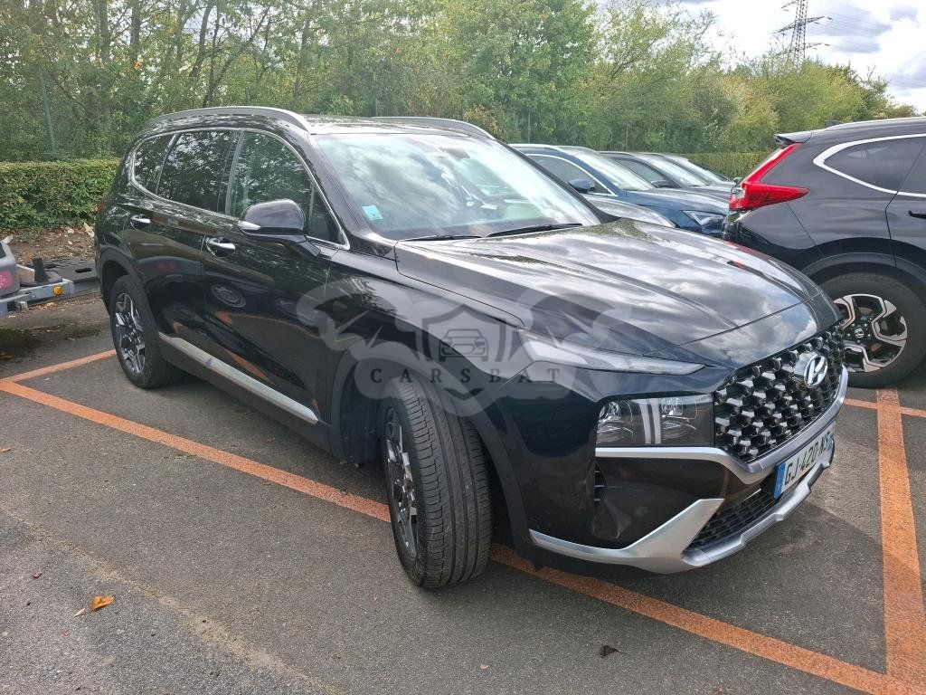 Hyundai Santa Fe 1.6 GDi Executive 2022