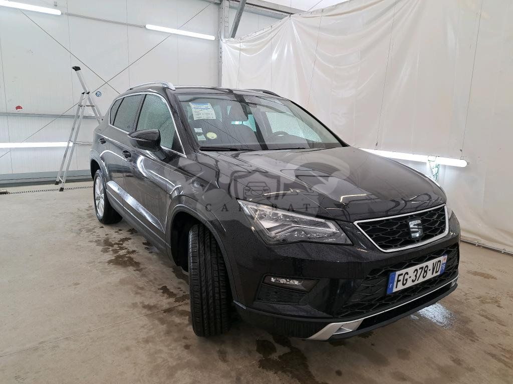 Seat Ateca 2.0 TDI Style Business 2019