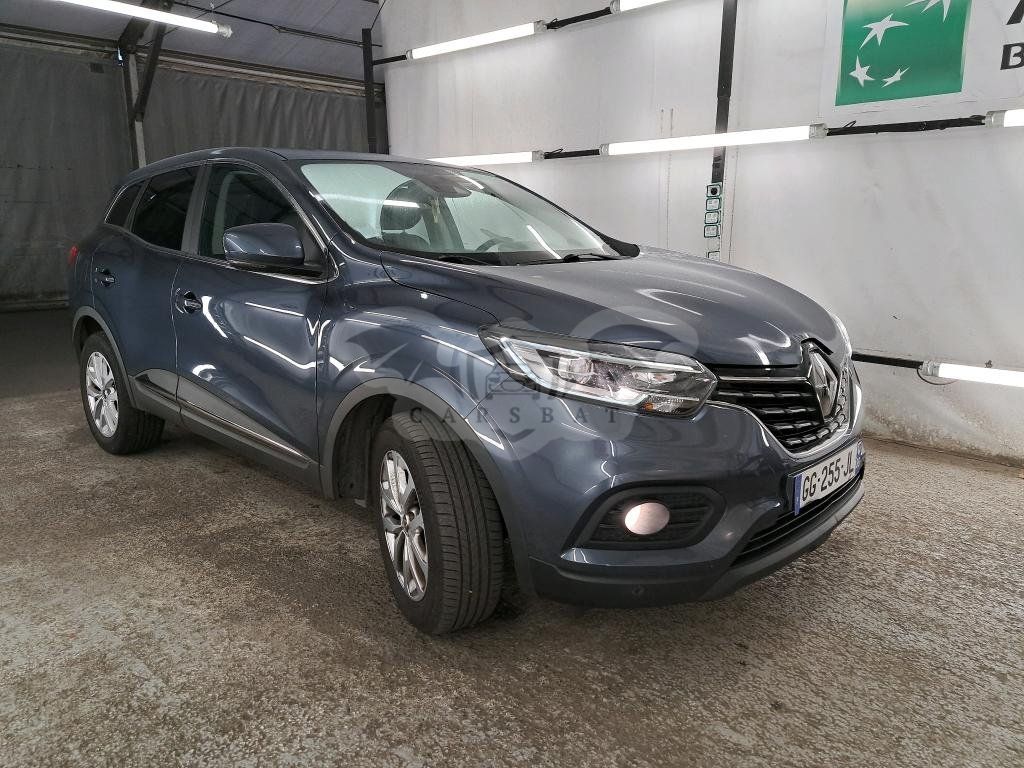 Renault Kadjar 1.5 DCI Business 2022