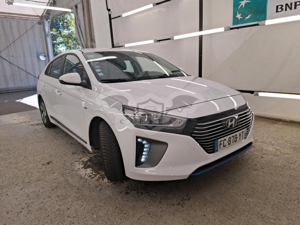 Hyundai IONIQ 1.6 GDI Business 2019