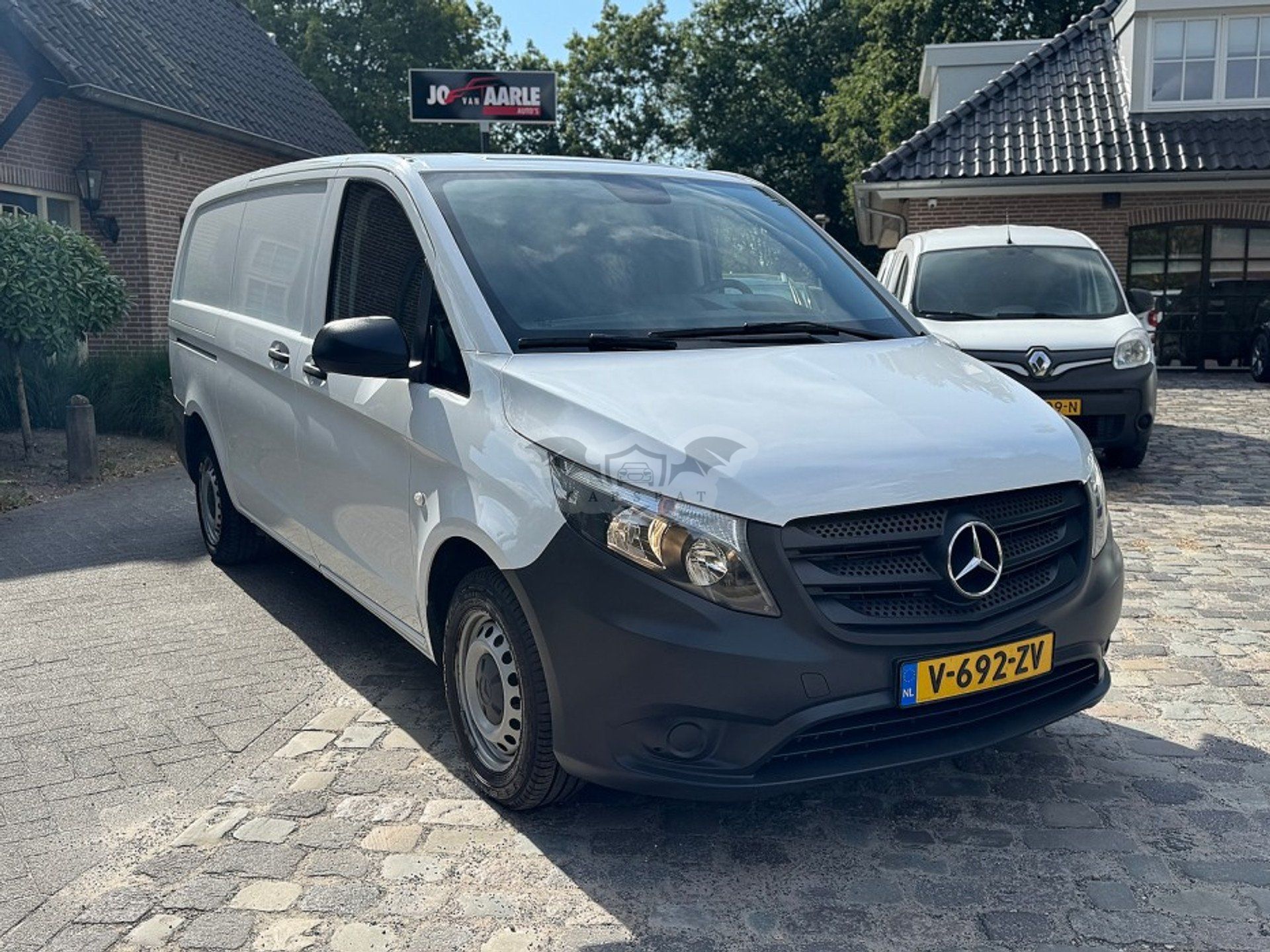 Mercedes-Benz Vito 111 CDI 2019