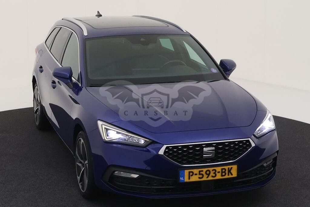 Seat Leon Sportstourer 1.4 FR 2021