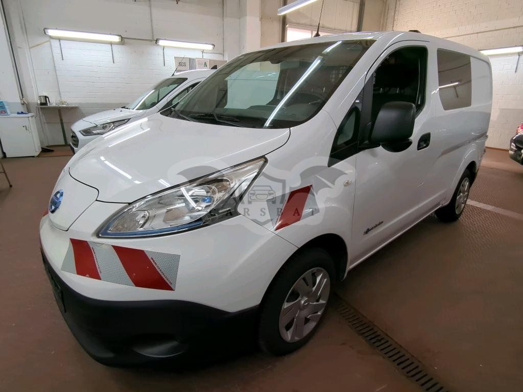 Nissan NV200 Premium 2020