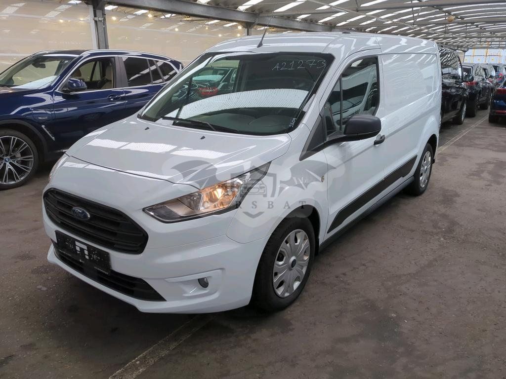 Ford Transit Connect 2019