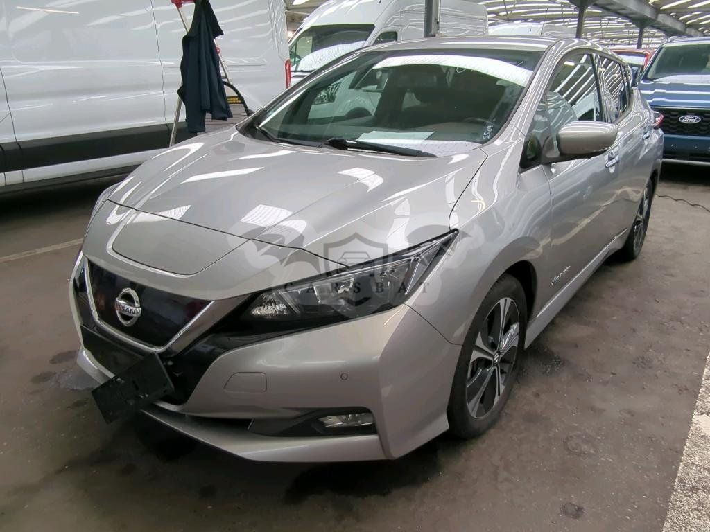 Nissan Leaf 40 kWh 2020
