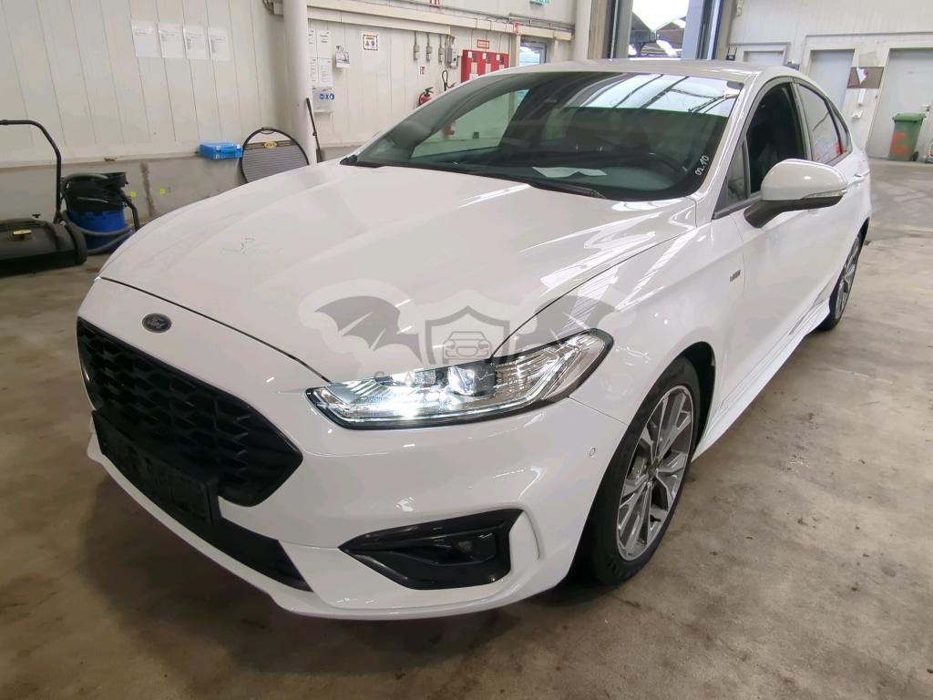 Ford Mondeo 2.0 2021