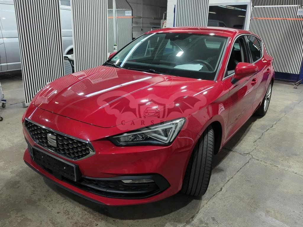 Seat Leon 1.5 TSI 2021