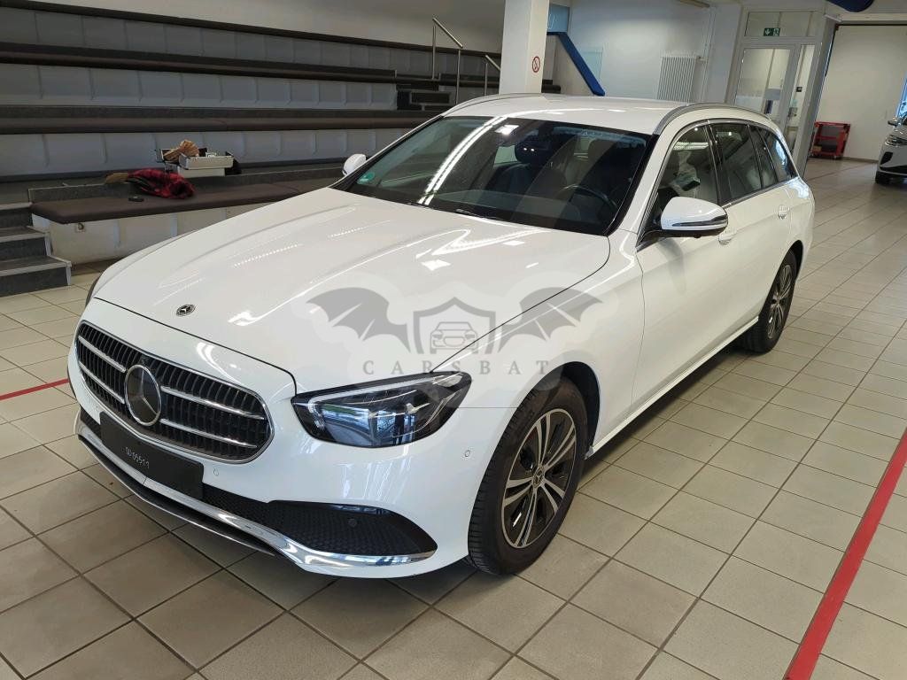Mercedes-Benz E Break 200 2021
