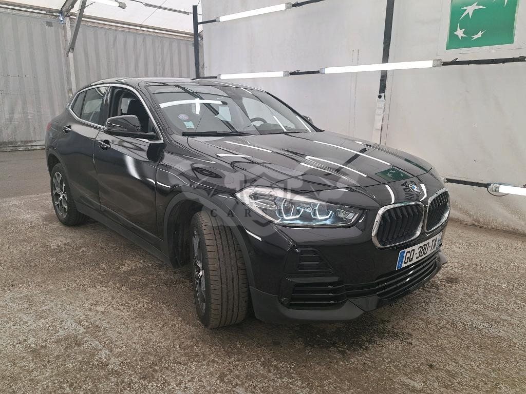 BMW X2 18i Business 2023