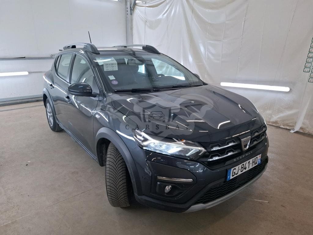 Dacia Sandero 1.0 TCe Comfort 2022