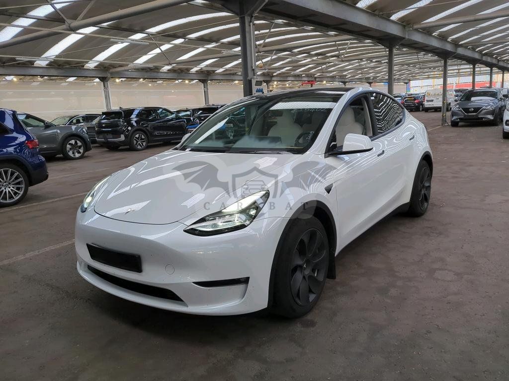 Tesla Model Y Long Range 2023