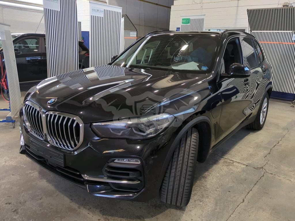 BMW X5 45e 2020