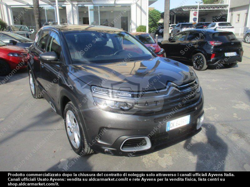 Citroën C5 Aircross Business 2022